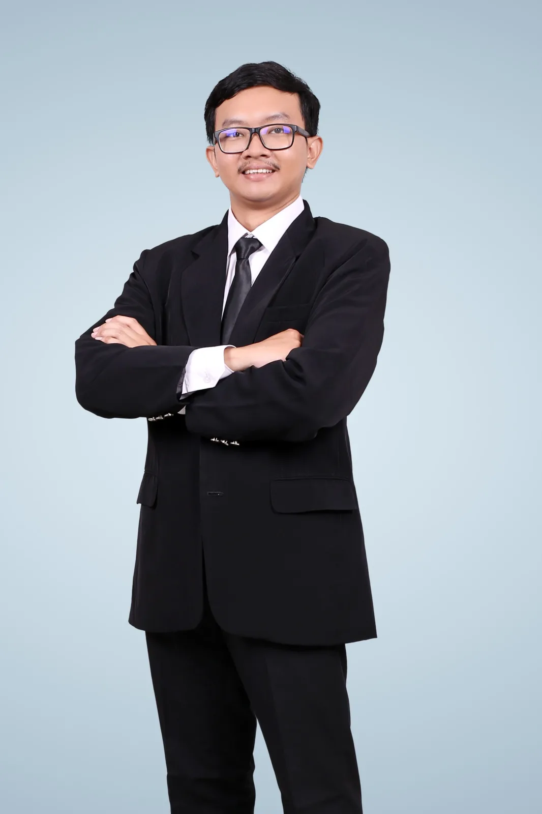 Muhammad Amir Yusuf, S.IP., M.A.