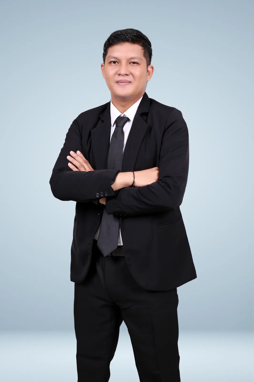 Jamal Din Aulia, M.H.I.
