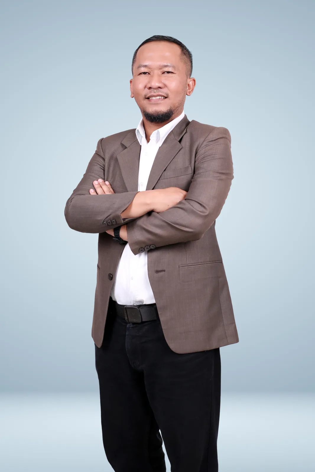 Yudi Septiawan, M.Si.