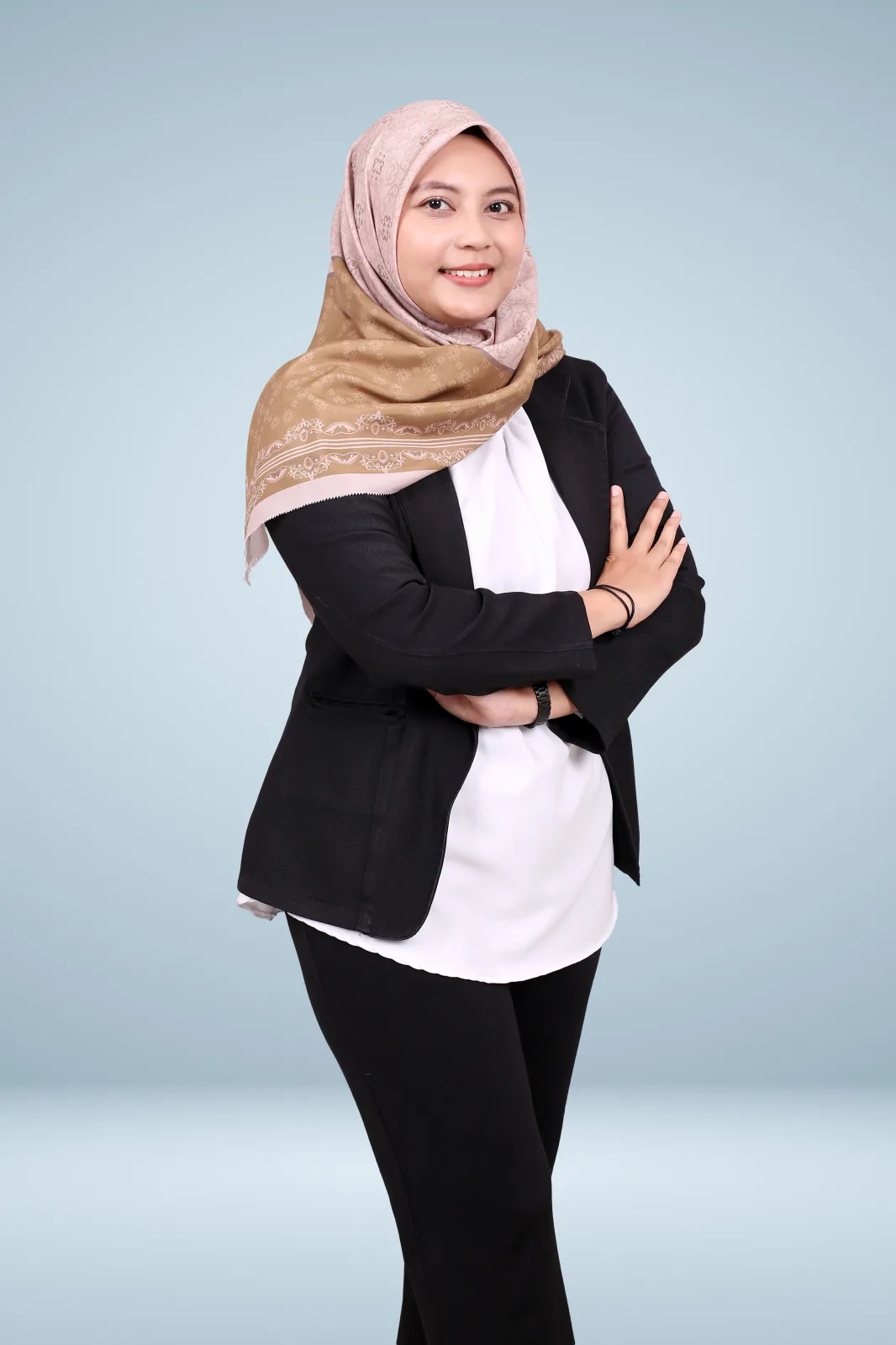 Endah Kurniati, S.S., M.H.I.